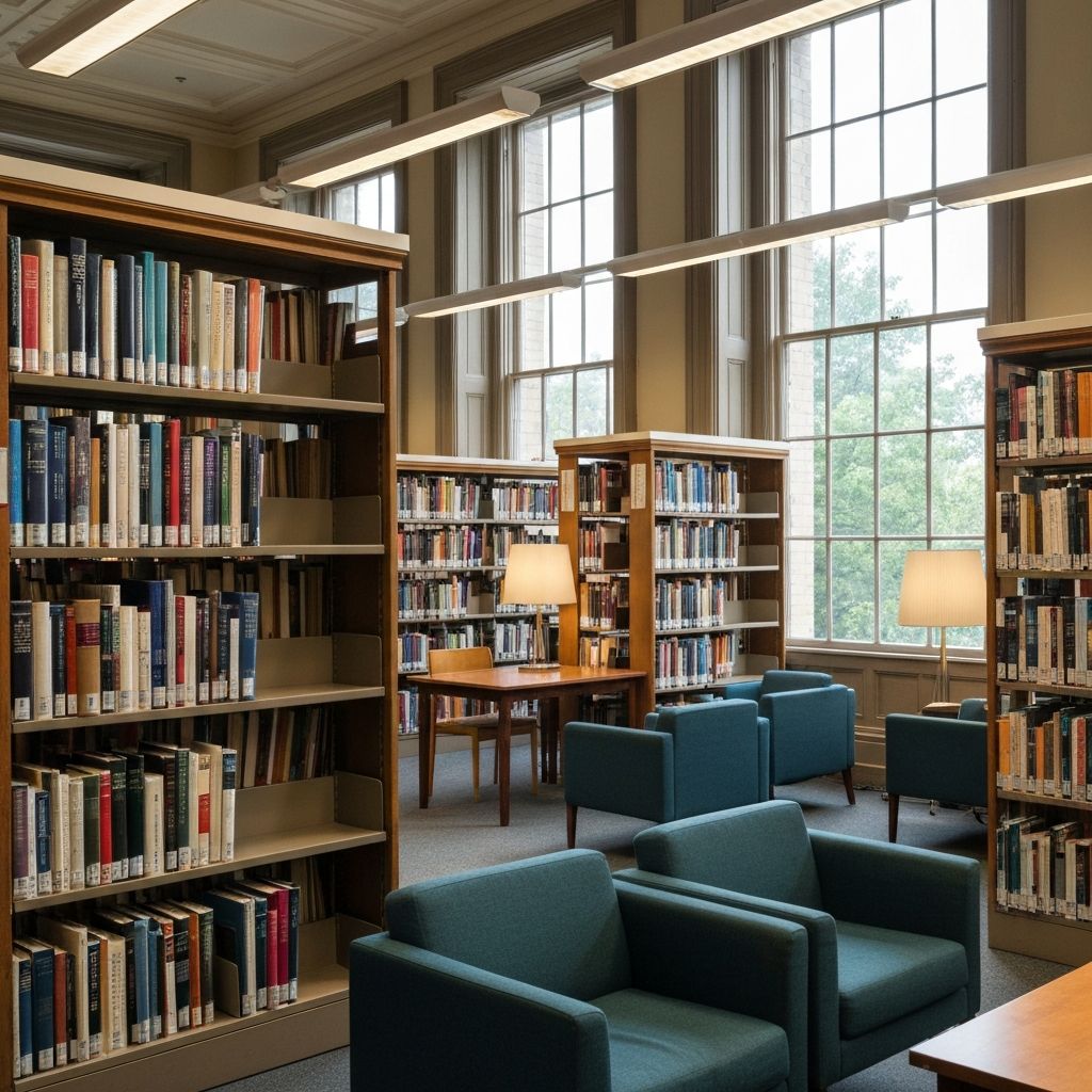 Academic environment